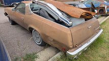 For Sale 1976 Chevrolet El Camino
