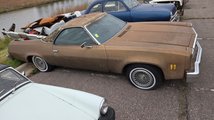 For Sale 1976 Chevrolet El Camino