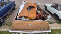 For Sale 1976 Chevrolet El Camino