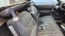 For Sale 1976 Chevrolet El Camino