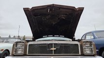 For Sale 1976 Chevrolet El Camino