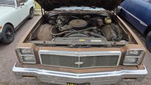 For Sale 1976 Chevrolet El Camino
