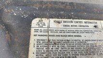 For Sale 1976 Chevrolet El Camino