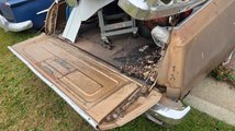 For Sale 1976 Chevrolet El Camino