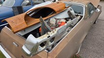 For Sale 1976 Chevrolet El Camino