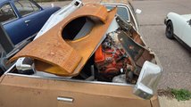 For Sale 1976 Chevrolet El Camino