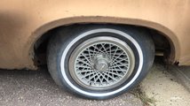 For Sale 1976 Chevrolet El Camino