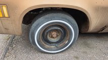 For Sale 1976 Chevrolet El Camino