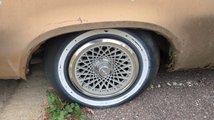 For Sale 1976 Chevrolet El Camino