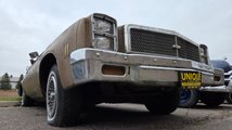 For Sale 1976 Chevrolet El Camino
