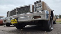For Sale 1976 Chevrolet El Camino