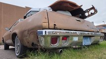 For Sale 1976 Chevrolet El Camino