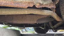 For Sale 1976 Chevrolet El Camino