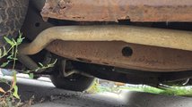 For Sale 1976 Chevrolet El Camino