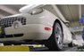 2002 Ford Thunderbird