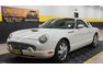 2002 Ford Thunderbird