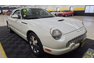 2002 Ford Thunderbird
