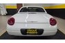 2002 Ford Thunderbird