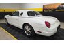 2002 Ford Thunderbird