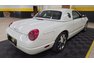 2002 Ford Thunderbird