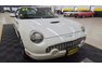 2002 Ford Thunderbird