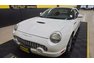 2002 Ford Thunderbird