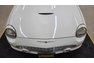 2002 Ford Thunderbird
