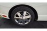 2002 Ford Thunderbird
