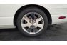 2002 Ford Thunderbird