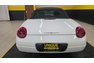 2002 Ford Thunderbird