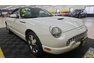 2002 Ford Thunderbird