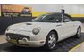 2002 Ford Thunderbird