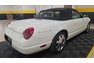 2002 Ford Thunderbird