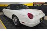 2002 Ford Thunderbird