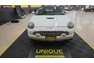 2002 Ford Thunderbird