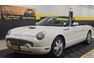 2002 Ford Thunderbird