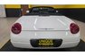 2002 Ford Thunderbird