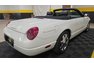 2002 Ford Thunderbird