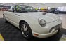 2002 Ford Thunderbird