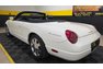 2002 Ford Thunderbird