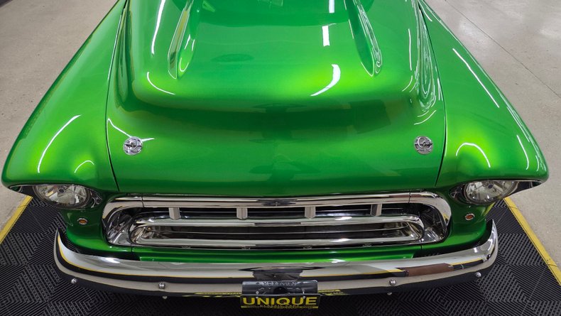 1957 Chevrolet 3100 22