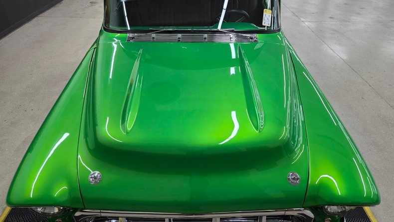 1957 Chevrolet 3100 24