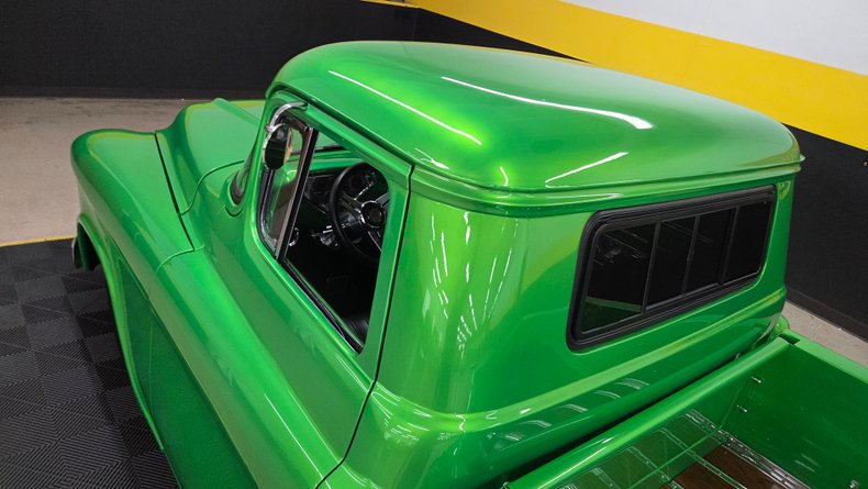 1957 Chevrolet 3100 30