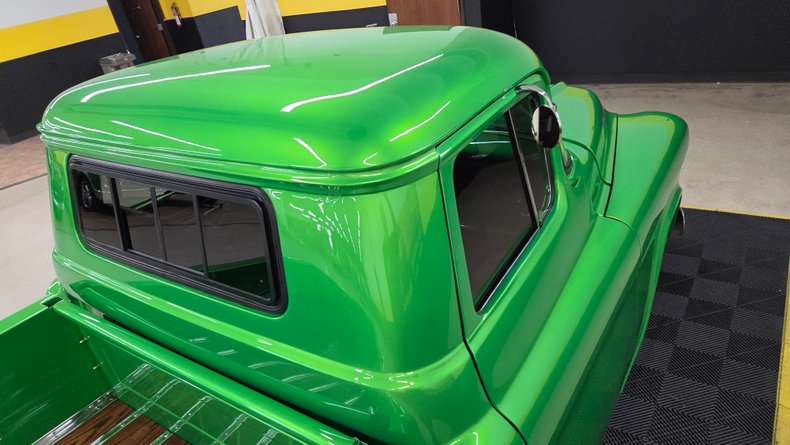 1957 Chevrolet 3100 32