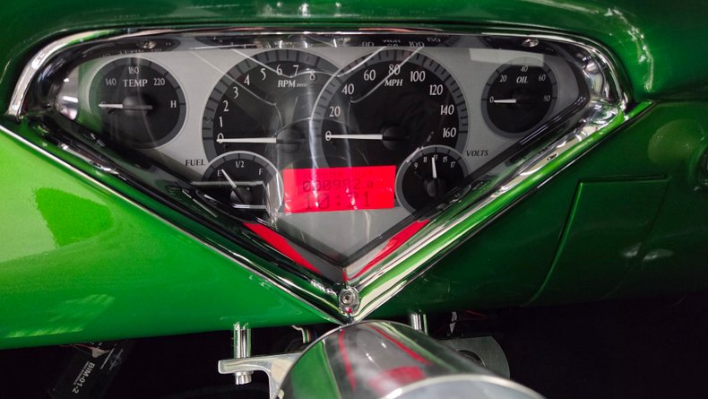 1957 Chevrolet 3100 54