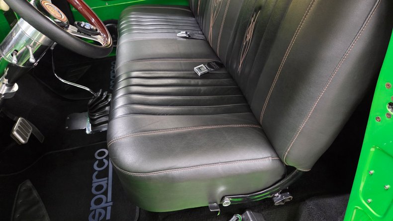1957 Chevrolet 3100 66