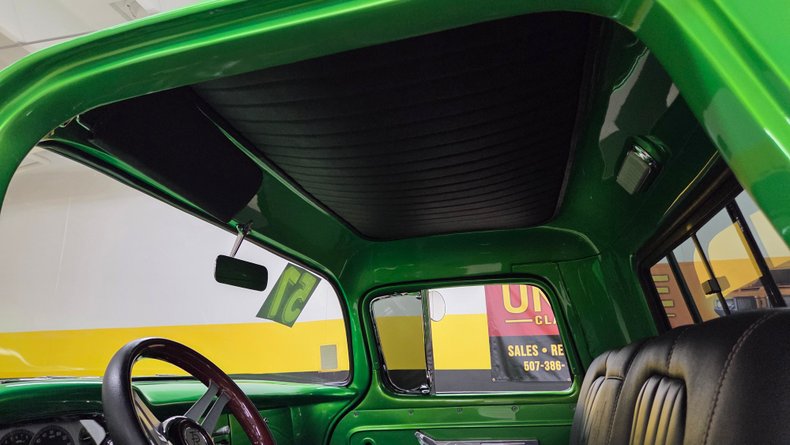 1957 Chevrolet 3100 70