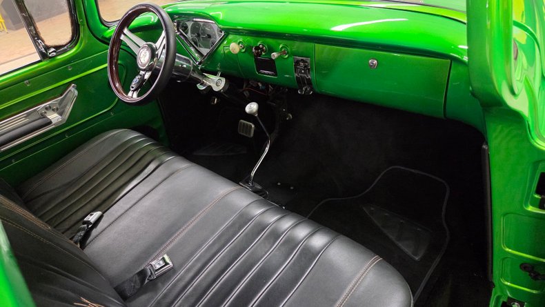 1957 Chevrolet 3100 78