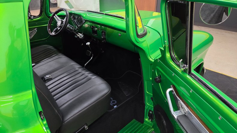 1957 Chevrolet 3100 77