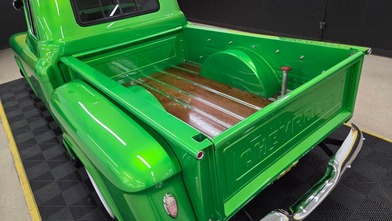 1957 Chevrolet 3100 97